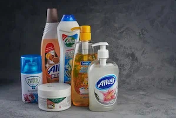 تصویر 4 از قیمت مایع ظرفشویی عمده + خرید باور نکردنی